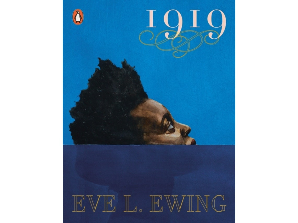 1919 by Eve Ewing (English)