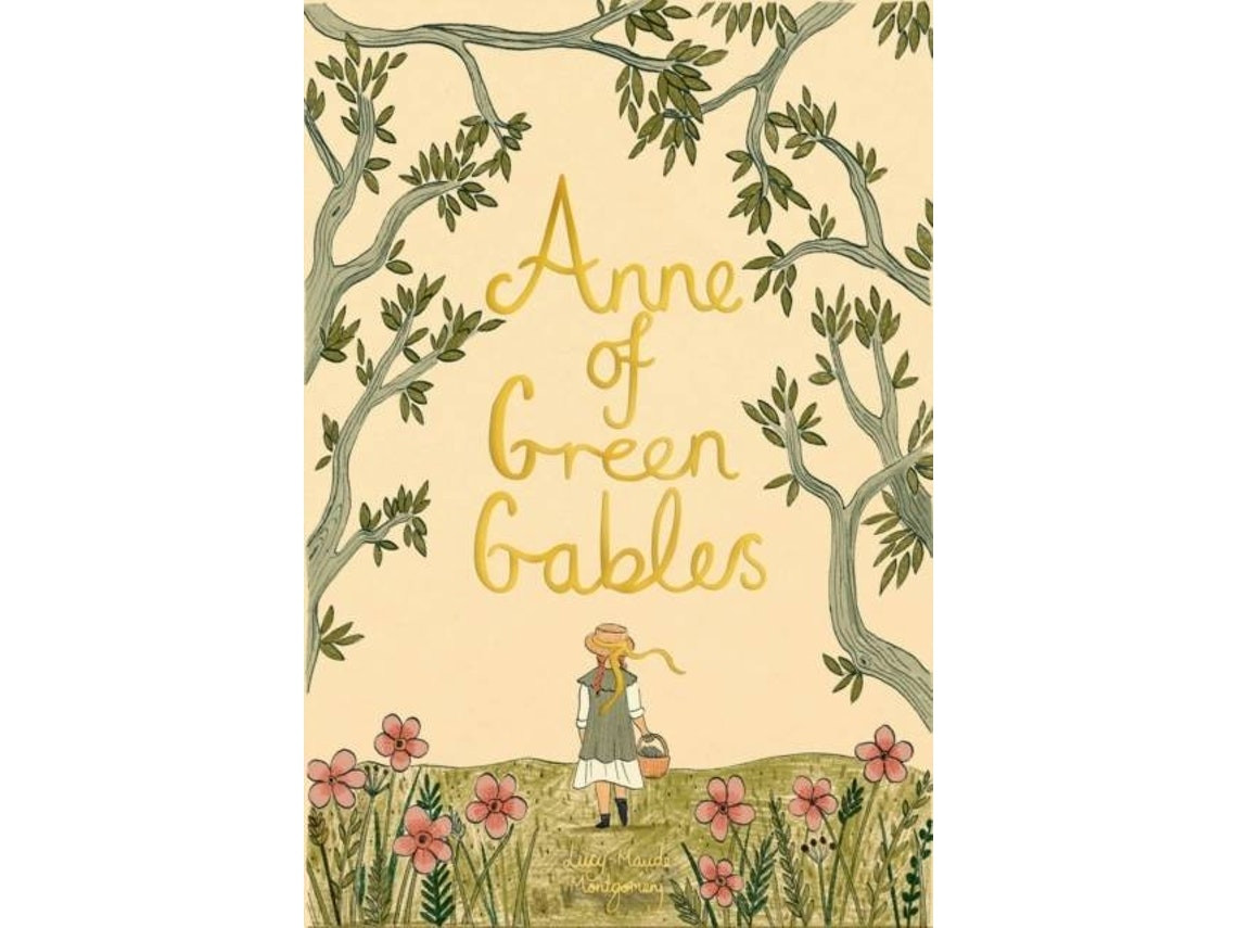 Anne of Green Gables by Various Authors (English)