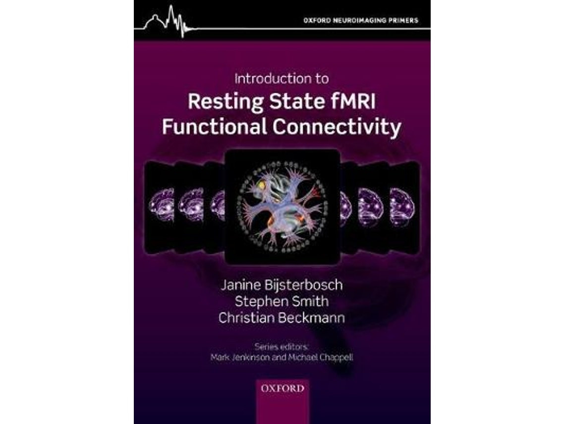 Introduction to Resting State fMRI Functional Connectivity de Smith, Stephen M.