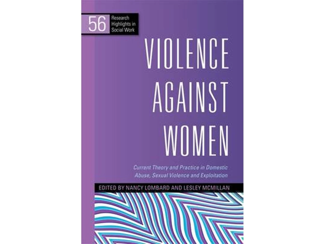 Violence Against Women by Edited by Nancy Lombard and Lesley McMillan (English)