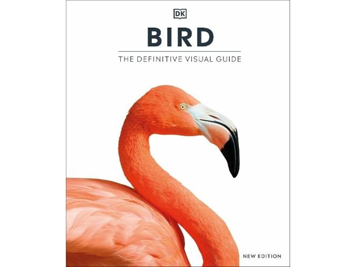 Birds de DK (Inglés)