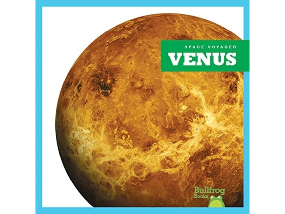 Venus by Vanessa Black (English)