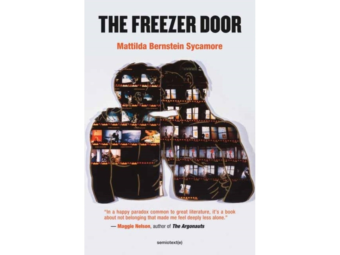 The Freezer Door de Mattilda Bernstein Sycamore (Inglés)
