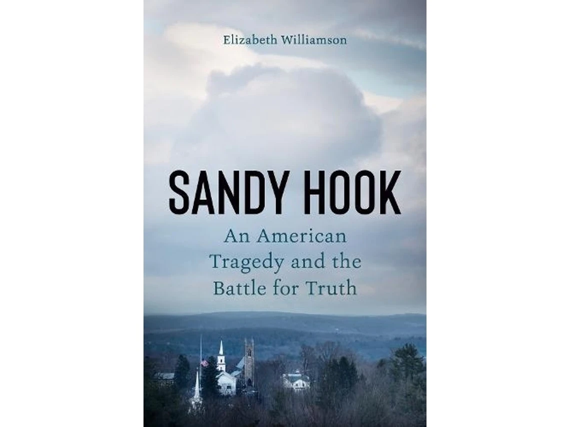 Sandy Hook de Elizabeth Williamson (Inglés)
