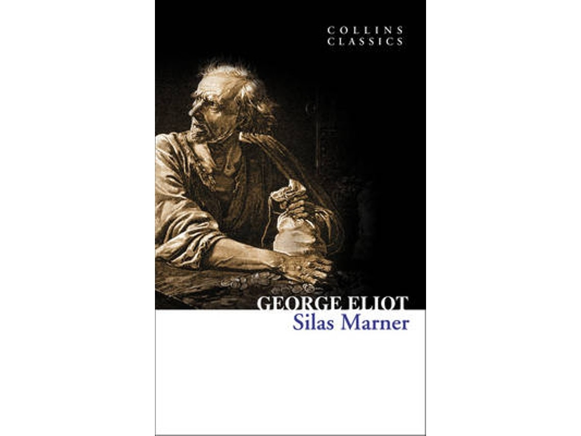 Silas Marner de George Eliot (Inglés)