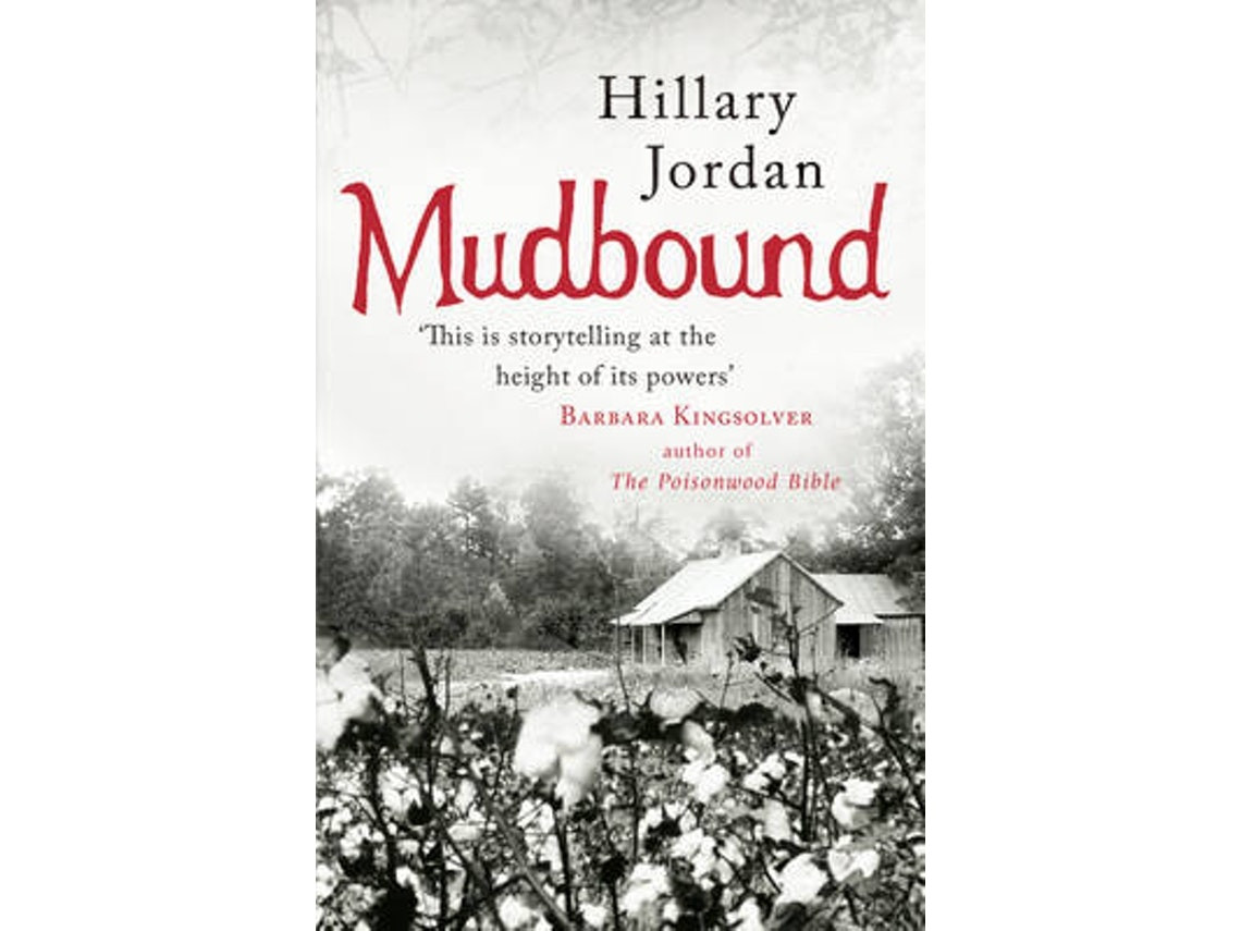 Mudbound by Hillary Jordan (English)
