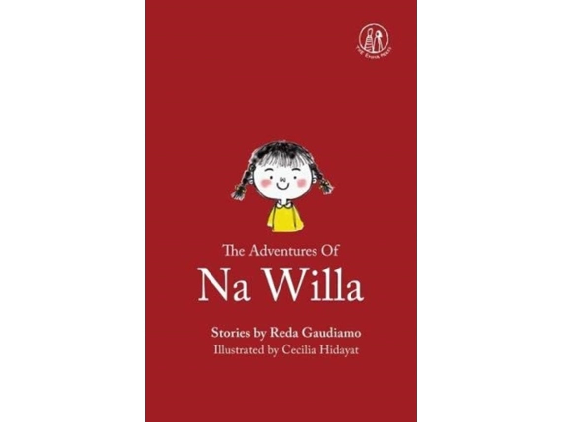 The Adventures of Na Willa de Reda Gaudiamo (Inglés)