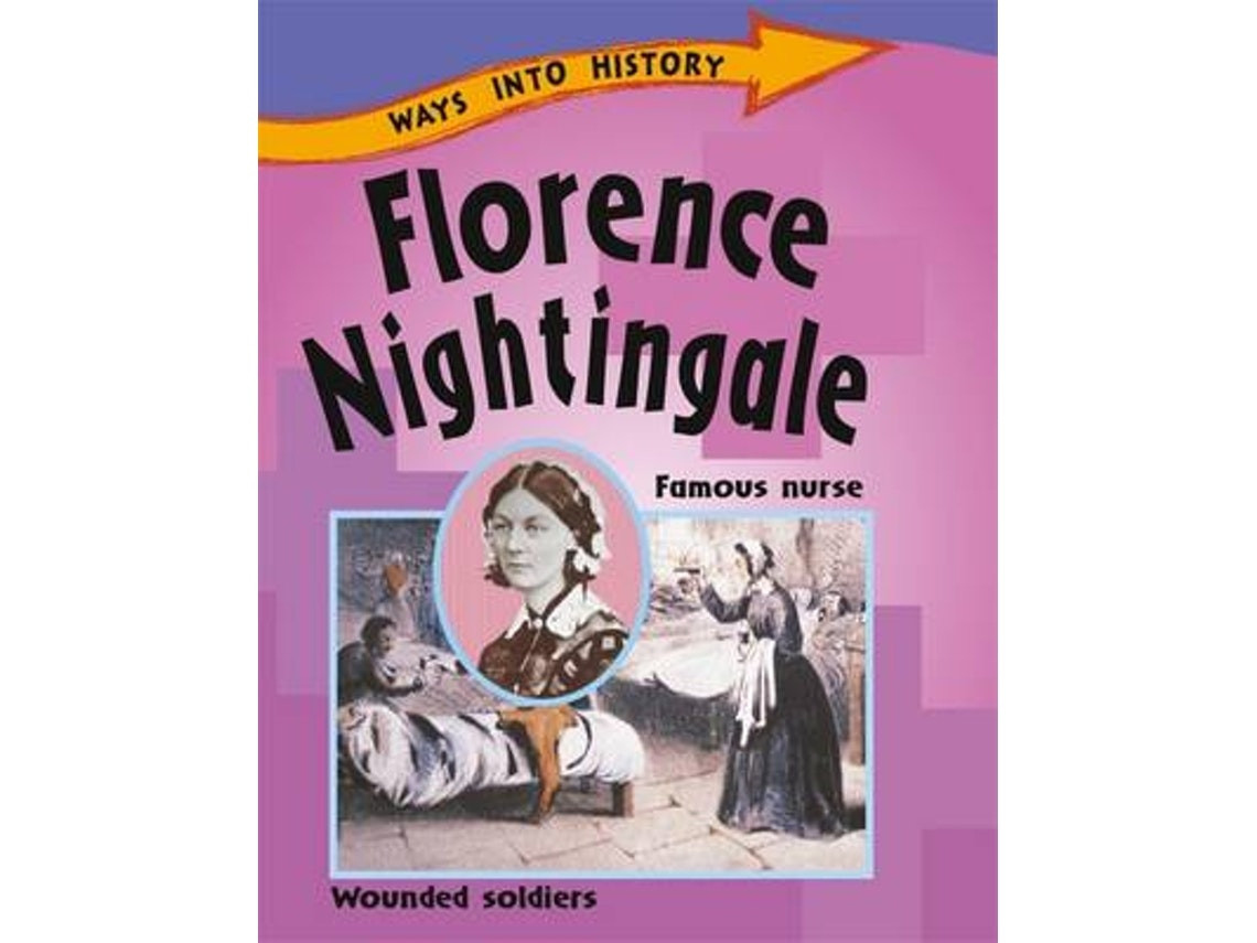 Ways into History by Sally Hewitt (English)