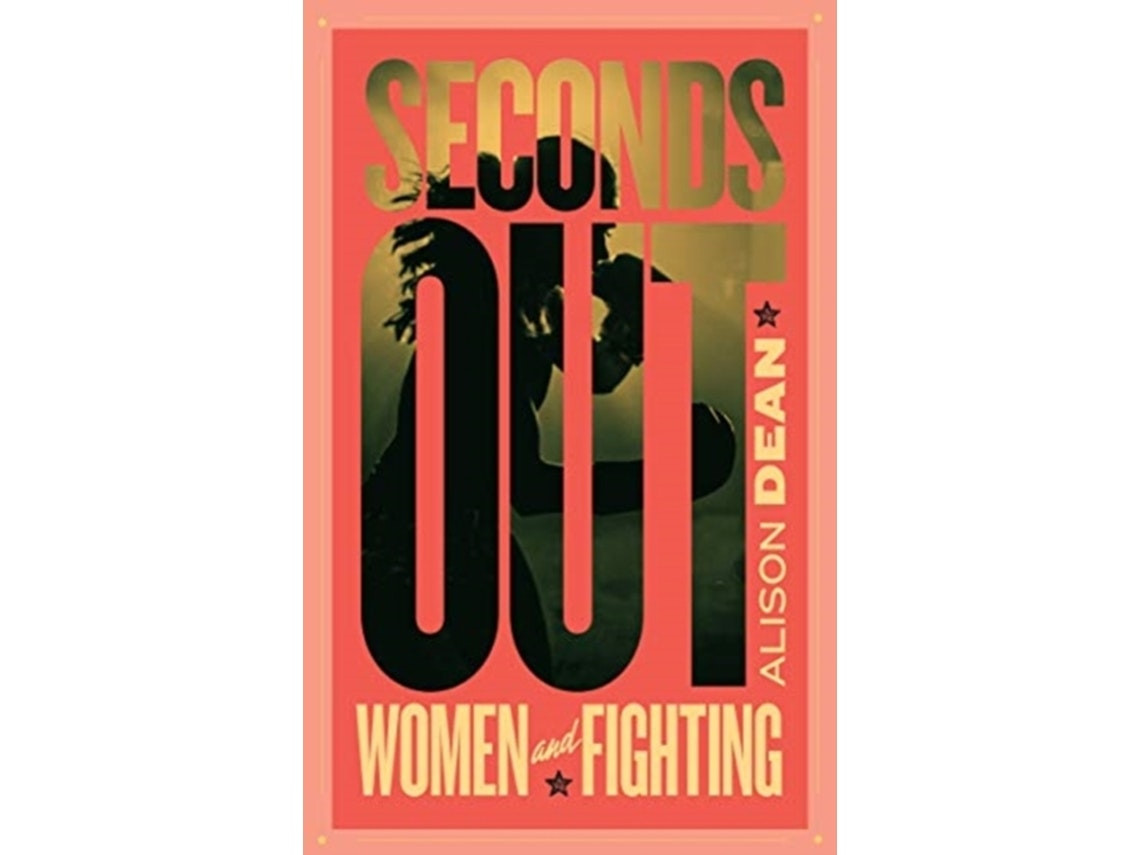 Seconds Out de Alison Dean (Inglés)