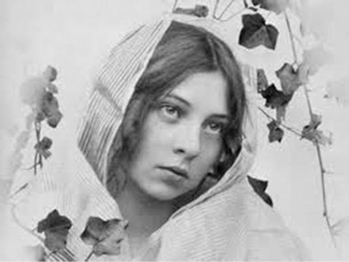 Kristin Lavrandsdatter de Sigrid Undset (Inglés)
