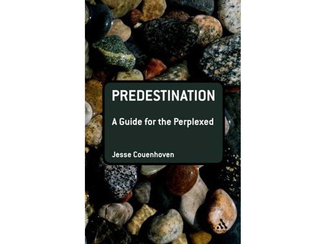 Predestination by Couenhoven, Dr Jesse (English)