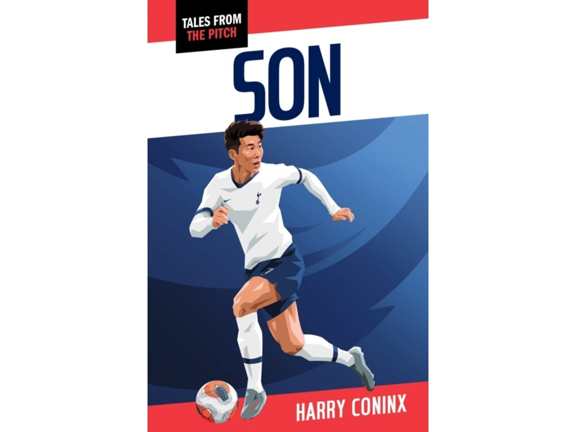 Son de Coelinho Harry by Coninx Harry (English)