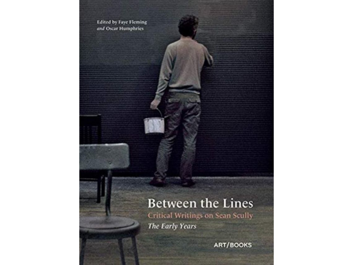 Between the Lines de Martin Gayford y otros (Inglés)