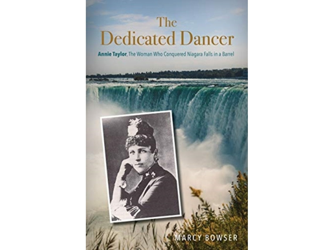 The Dedicated Dancer de Marcy Bowser (Inglés)