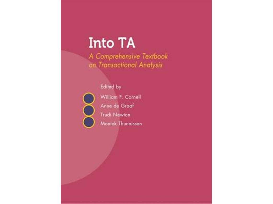 Into Ta de William F. Cornell (Inglés)
