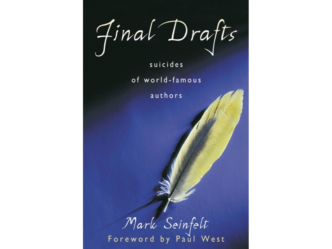 Final Drafts by Mark Seinfelt (English)