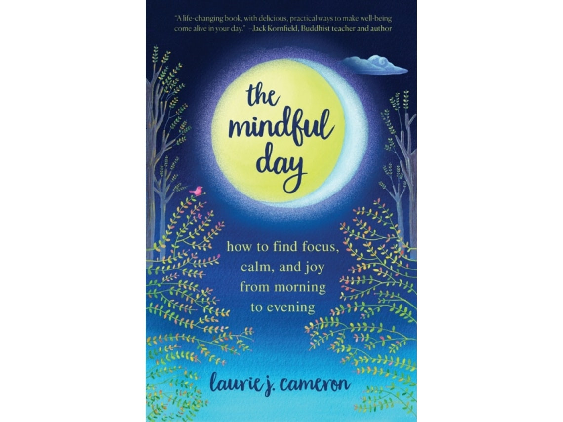 The Mindful Day de Laurie Cameron (Inglés)