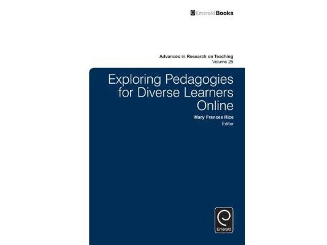 International Pedagogical Practices of Teachers de Mary Frances Rice (Inglés)
