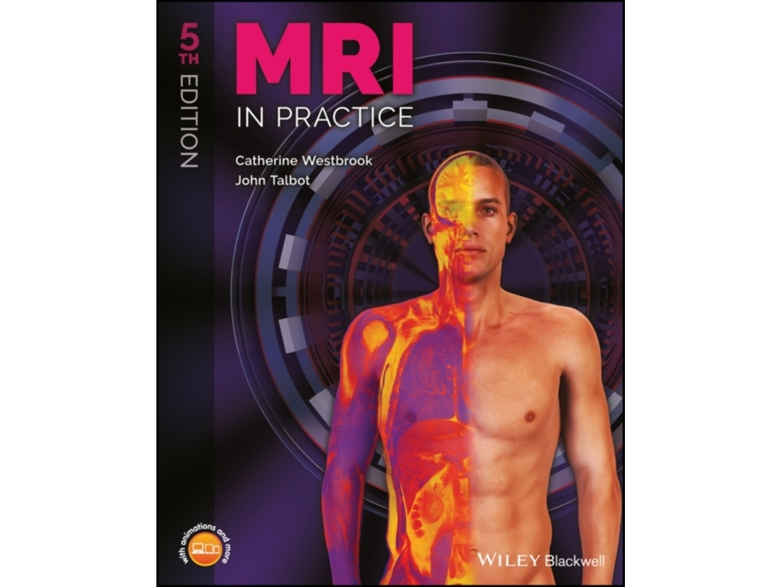 MRI in Practice de C Westbrook (Inglés)