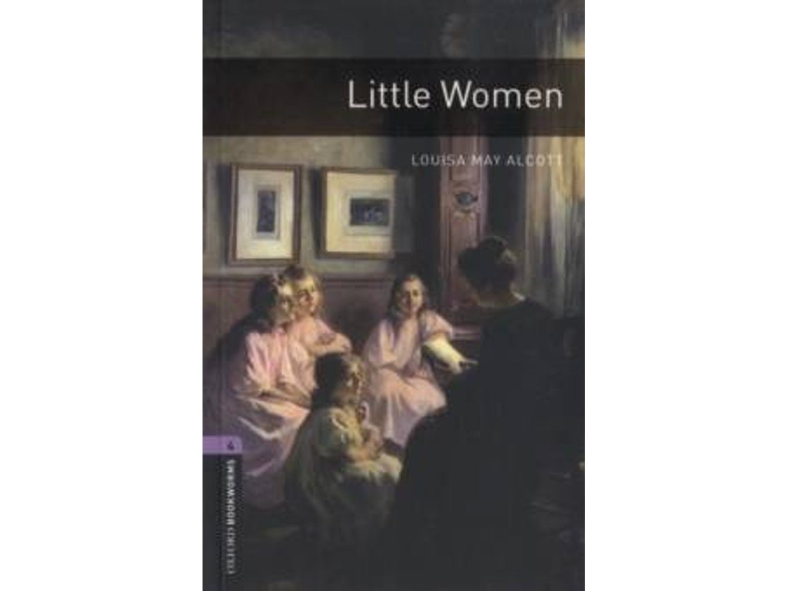 Little Women de Varios Autores (Inglés)