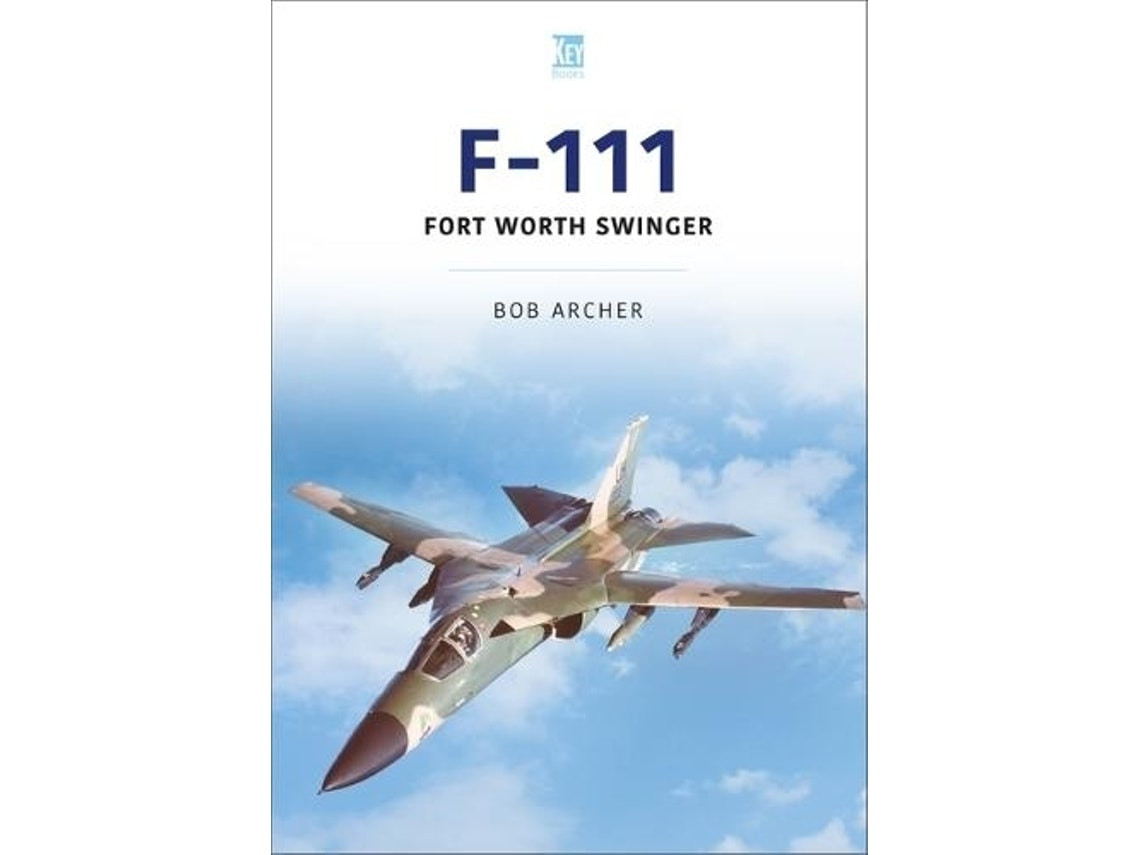F-111 de Bob Archer (Inglés)