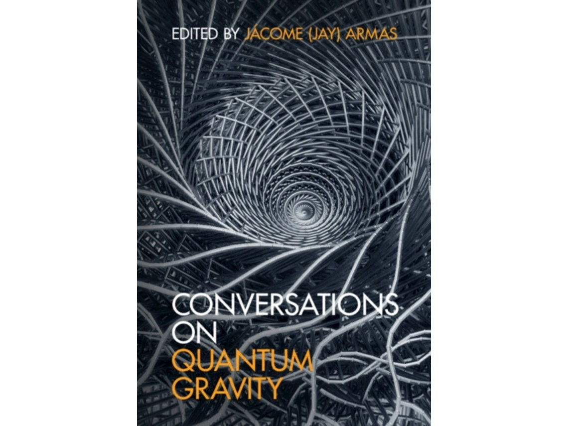 Conversations on Quantum Gravity de Edited by Jacome Jay Armas (Inglés)