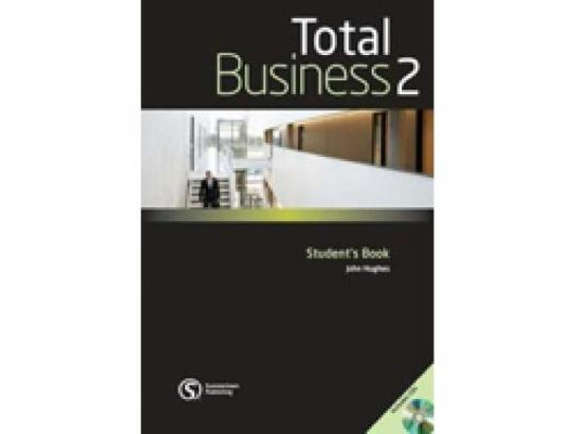Total Business 2 de John Hughes (Inglés)