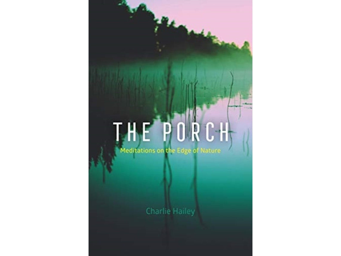 The Porch by Charlie Hailey (English)