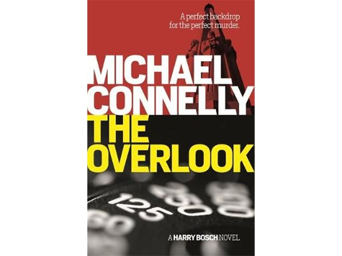 The Overlook de Michael Connelly (Inglés)