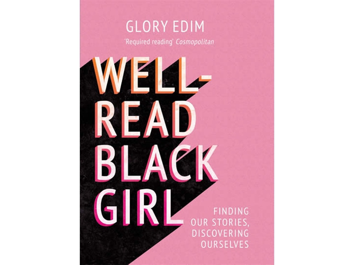 Well-Read Black Girl de Glory Edim (Inglés)