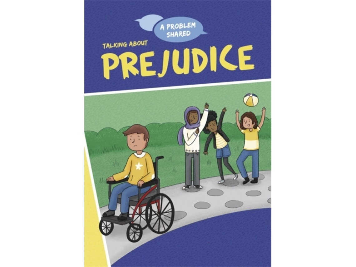 A Problem Shared de Louise Spilsbury (Inglés)