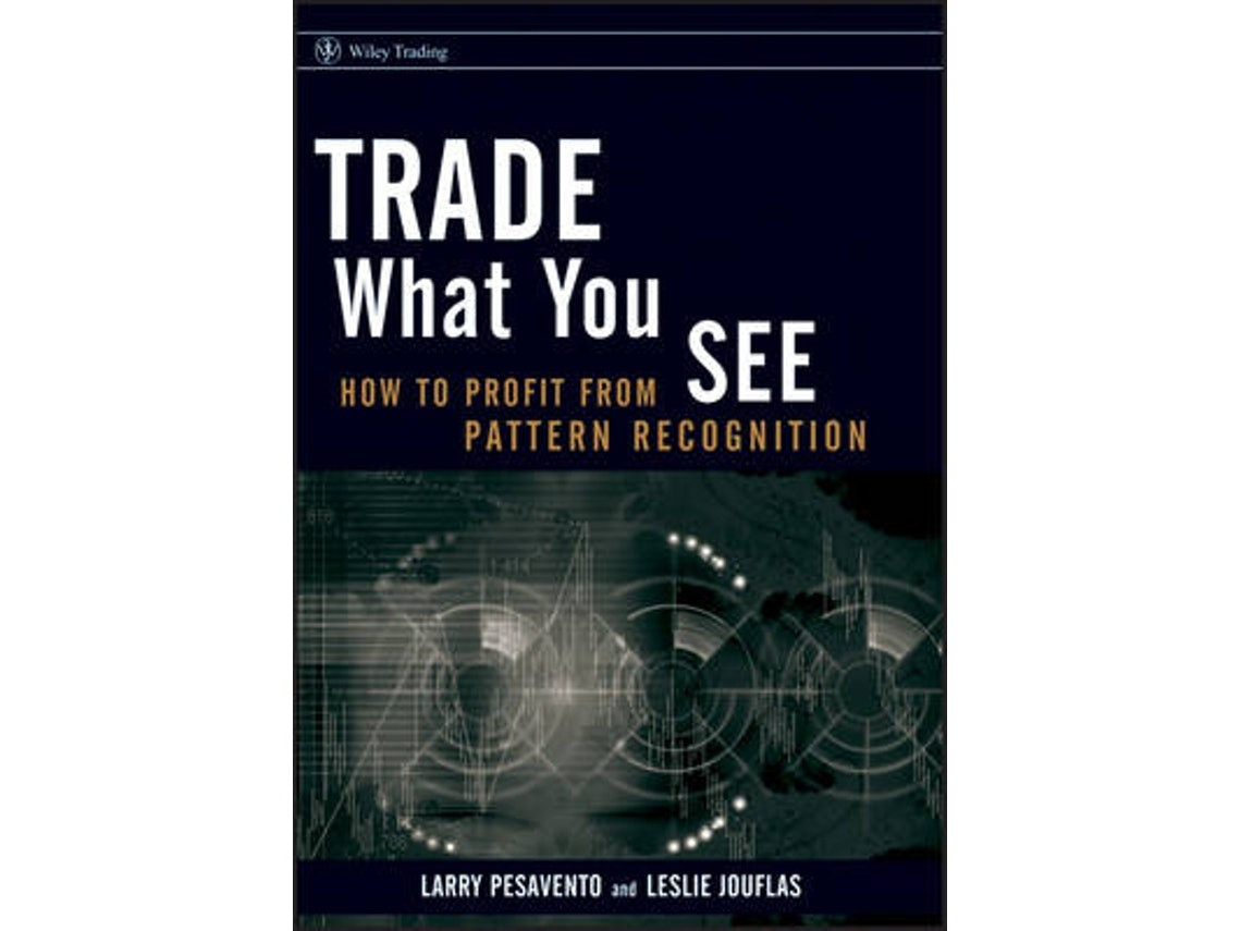 Trade What You See de L Pesavento (Inglés)