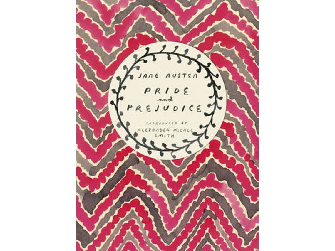 Pride and Prejudice de Jane Austen (Inglés)