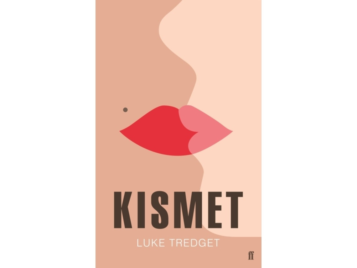 Kismet de Luke Tredget (Inglés)