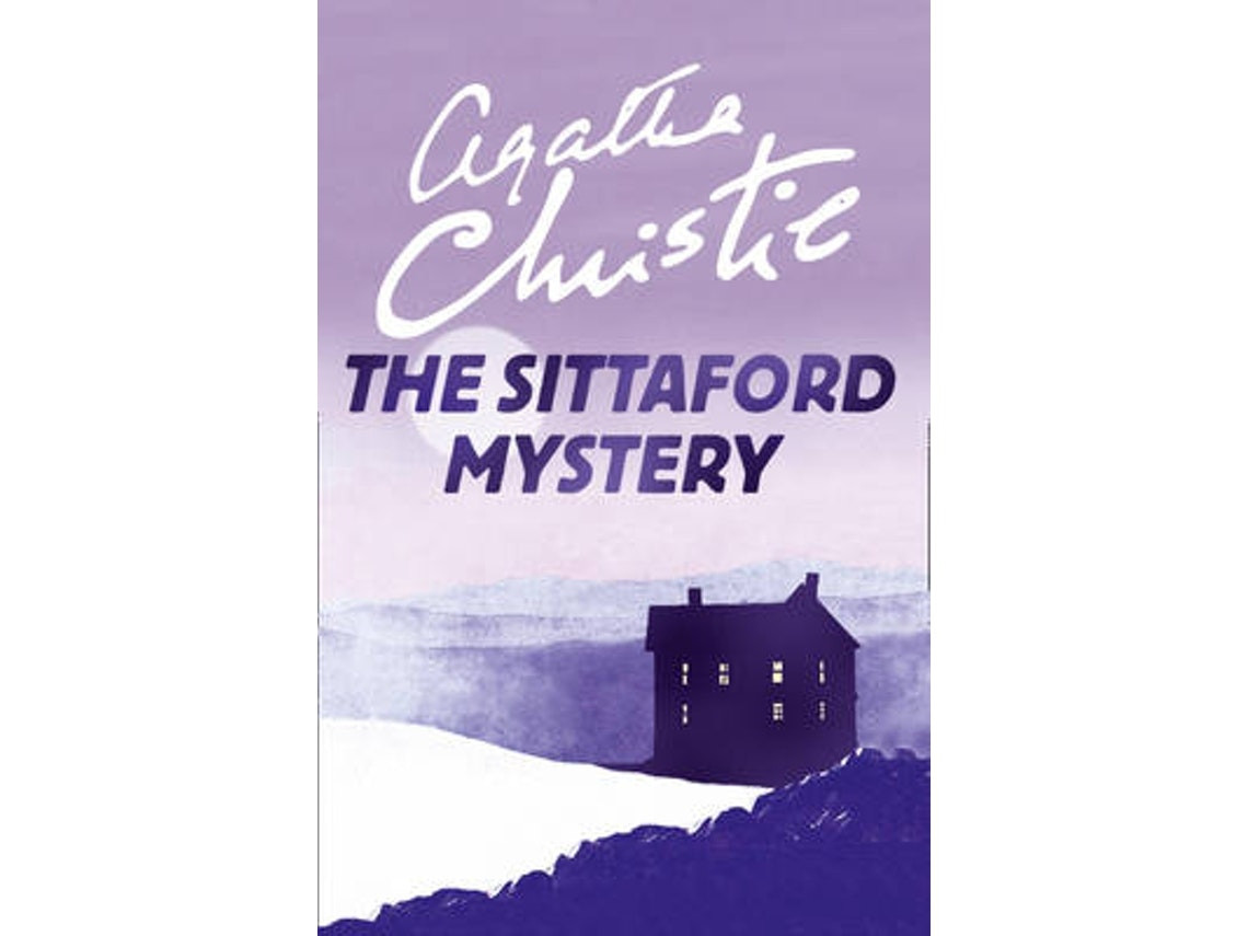 The Sittaford Mystery de Agatha Christie (Inglés)