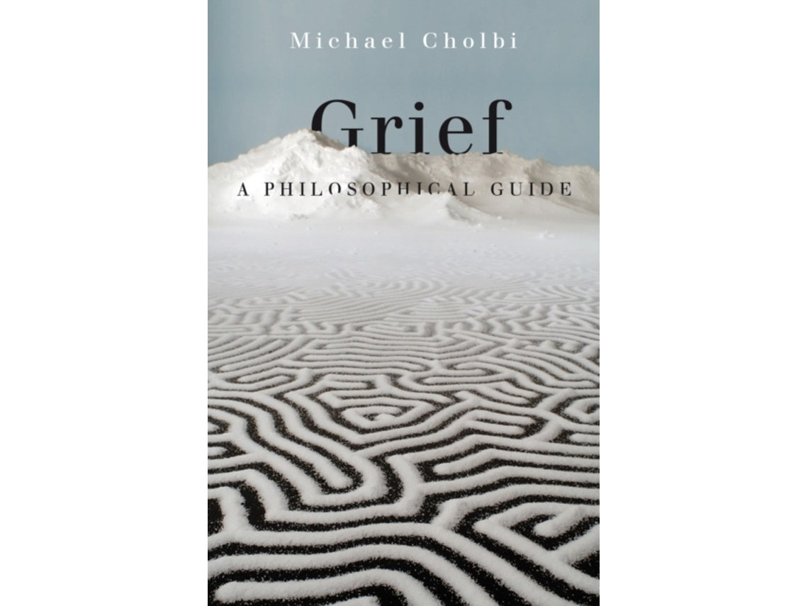 Grief by Michael Cholbi (English)