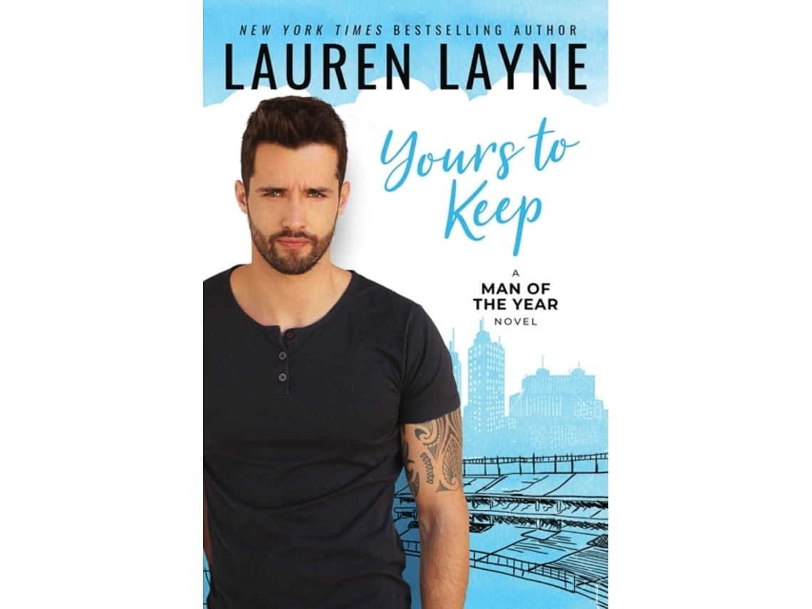 Yours to Keep by Lauren Layne (English)