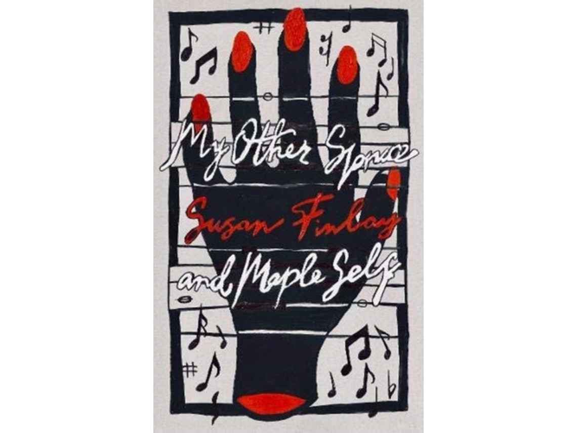 My Other Spruce and Maple Self de Susan Finlay (Inglés)