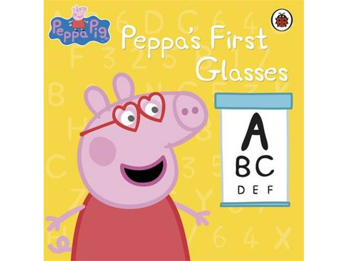 Peppa Pig de Peppa Pig (Inglés)