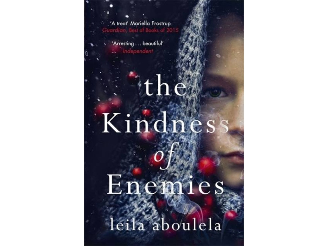 The Kindness of Enemies by Leila Aboulela (English)