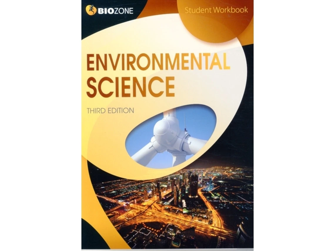 Environmental Science de Tracey Greenwood, Lissa Bainbridge-Smith, Kent Pryor y Richard Allan (Inglés)