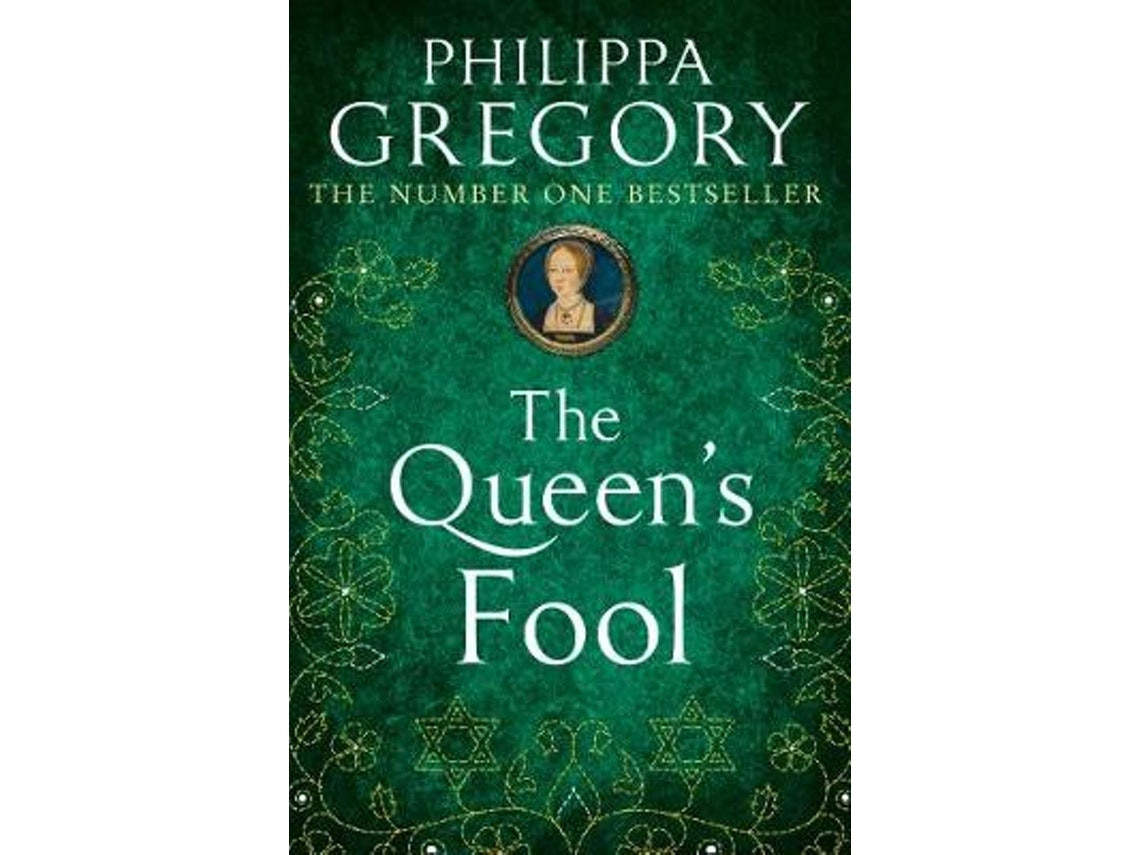 The Queen's Fool de Philippa Gregory (Inglés)