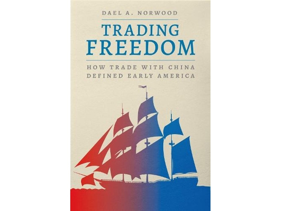 Trading Freedom de Dael A. Norwood (Inglés)