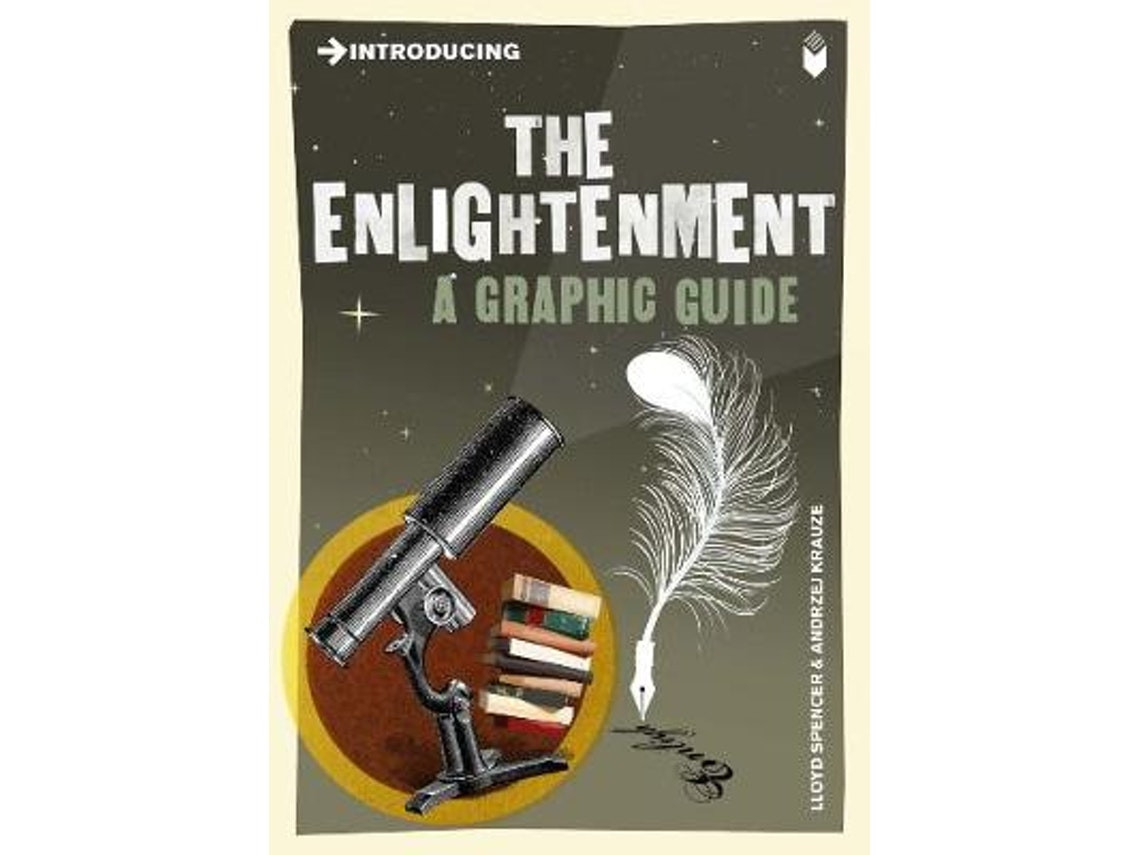 Introducing the Enlightenment by Lloyd Spencer (English)