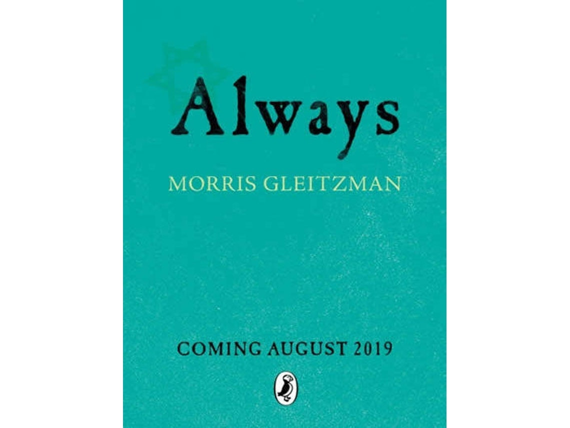 Always de Morris Gleitzman (Inglés)