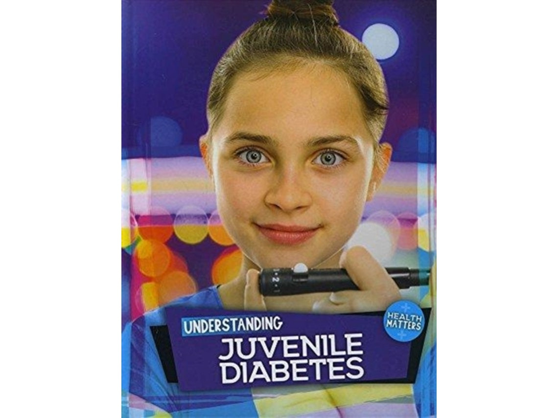 Understanding Juvenile Diabetes de Holly Duhig (Inglés)