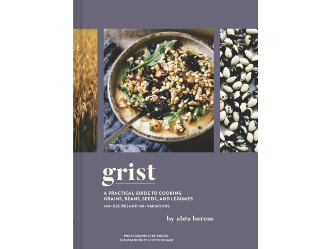 Grist de Abra Berens (Inglés)