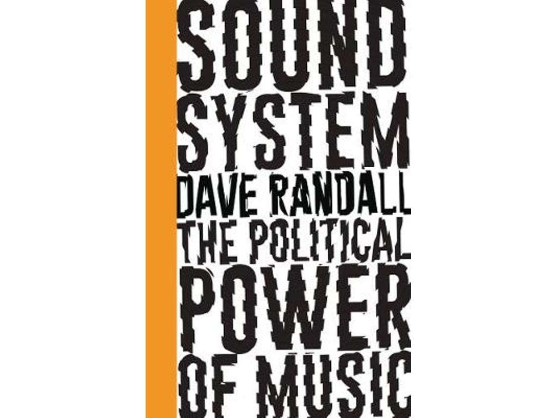 Sound System by Dave Randall (English)