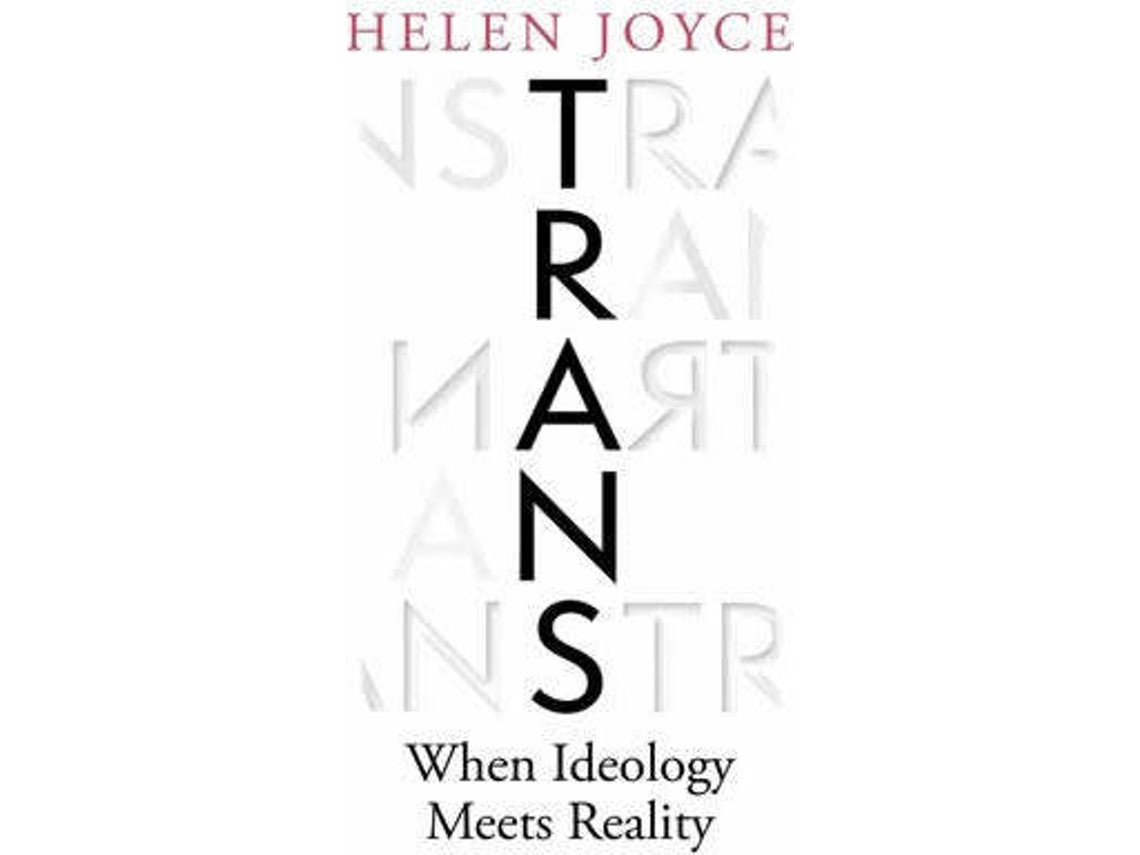 Trans de Helen Joyce (Inglés)