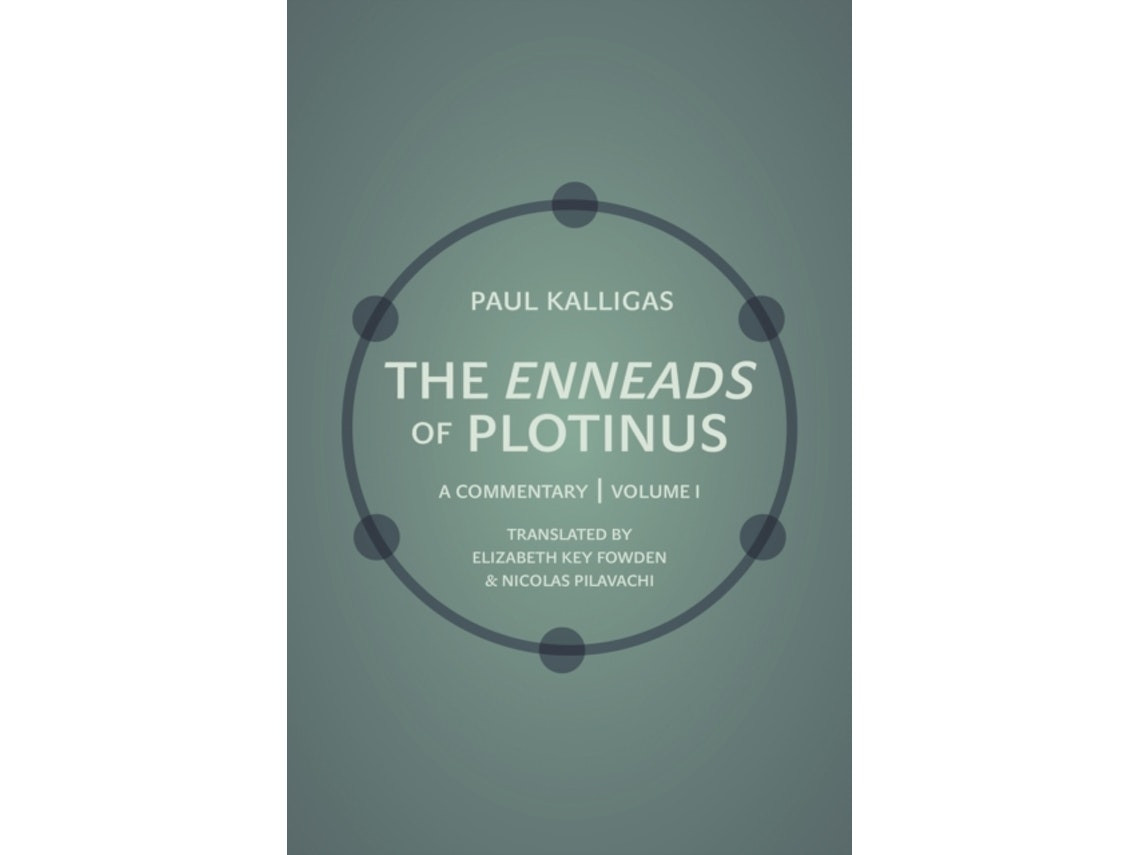 The Enneads of Plotinus by Paul Kalligas (English)